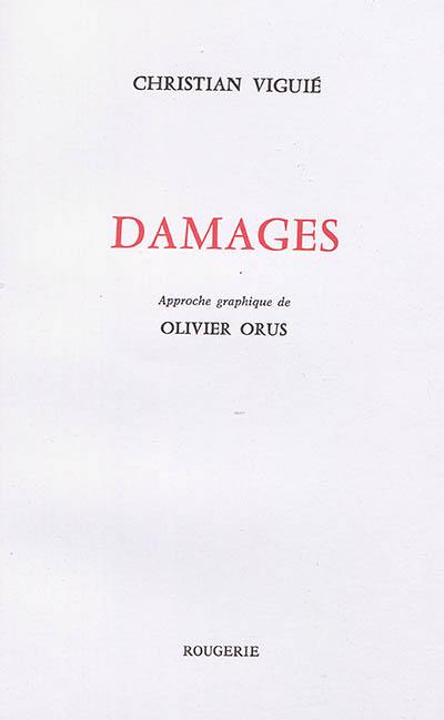 Damages