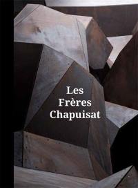 Les frères Chapuisat