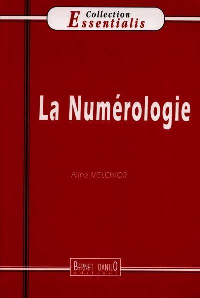 La numérologie