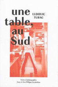 Une table, au Sud