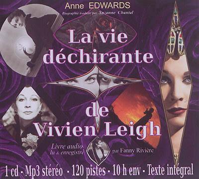 La vie déchirante de Vivien Leigh