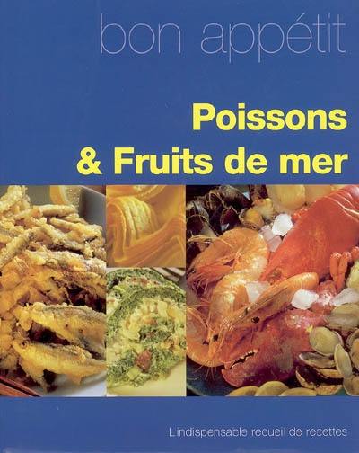 Poissons et fruits de mer Poissons et fruits de mer