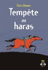 Tempête au haras