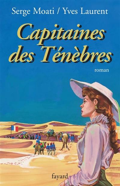 Capitaines des ténèbres