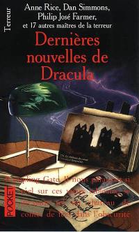 Dernières nouvelles de Dracula