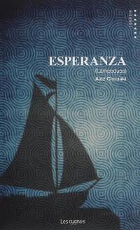 Esperanza : Lampedusa