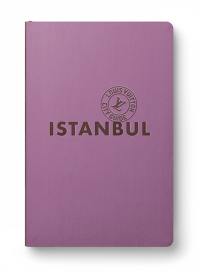 Istanbul (en anglais)