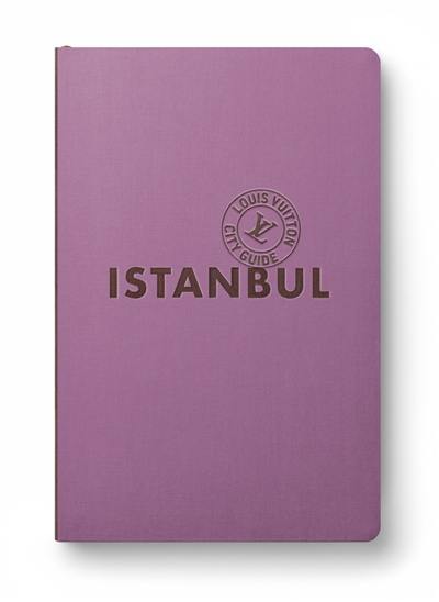 Istanbul (en anglais)