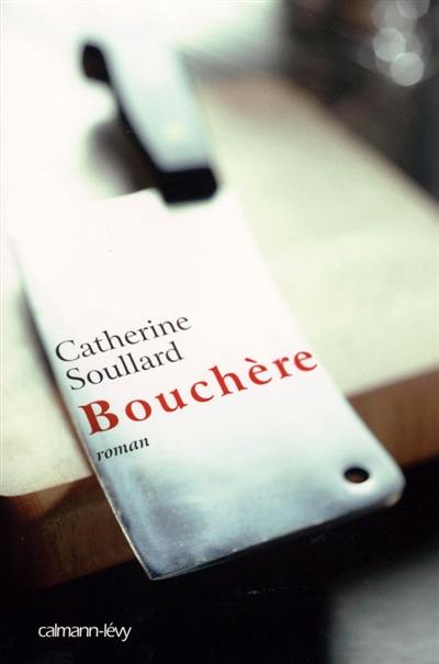 Bouchère