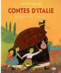 Contes d'Italie