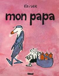 Mon papa