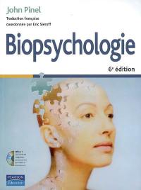 Biopsychologie