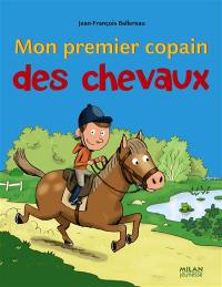 Mon premier copain des chevaux