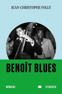 Benoît Blues