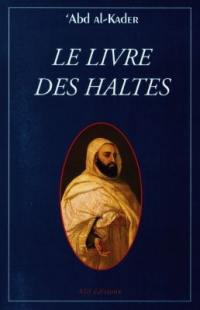 Le livre des haltes