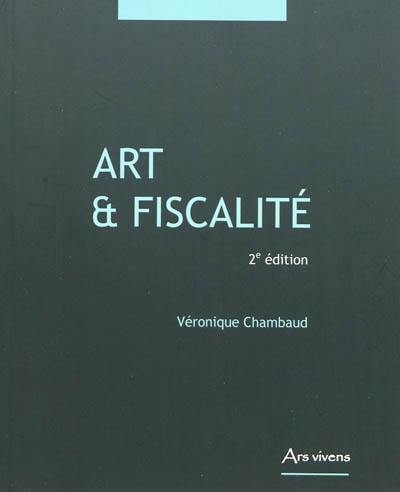 Art & fiscalité