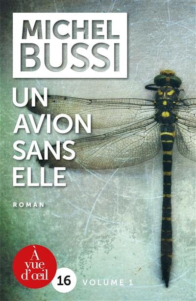 Un avion sans elle