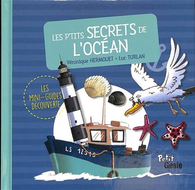 Les p'tits secrets de l'océan