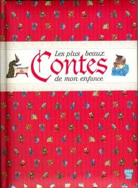 Les plus beaux contes de mon enfance