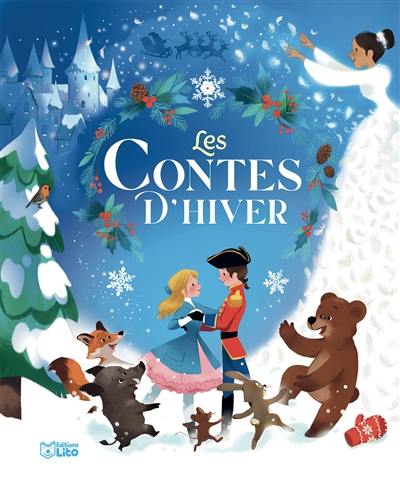 Les contes d'hiver