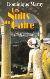 Les nuits du Caire