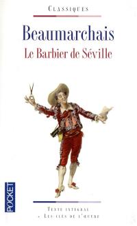 Le barbier de Séville