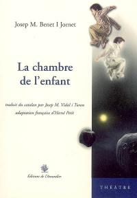 La chambre de l'enfant