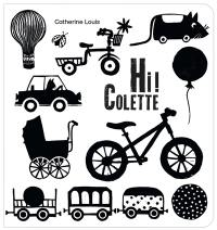 Hi ! Colette