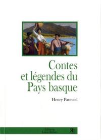 Contes et légendes du Pays basque