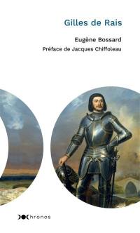 Gilles de Rais