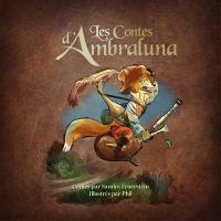 Les contes d'Ambraluna