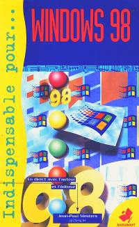 L'indispensable pour Windows 98