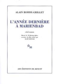 L'année dernière à Marienbad