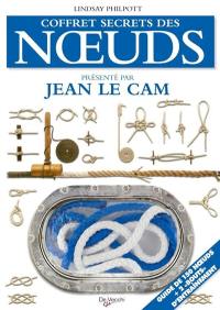 Le coffret des secrets des noeuds