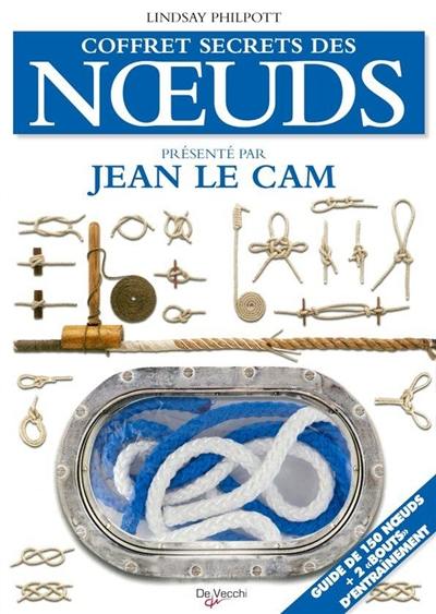 Le coffret des secrets des noeuds