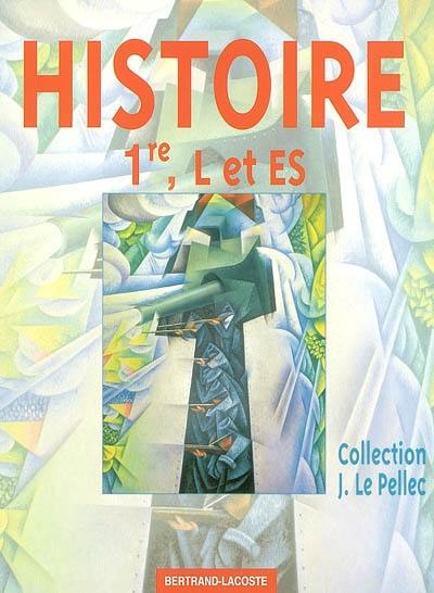 Histoire premières L et ES