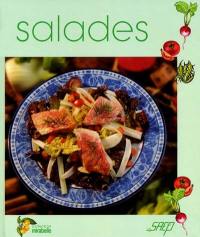 Salades