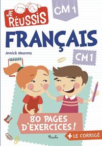 Français CM1