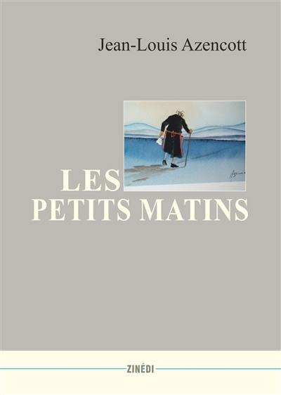 Les petits matins : nouvelle