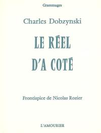 Le réel d'à côté