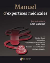 Manuel d'expertises médicales