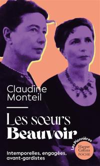 Les soeurs Beauvoir