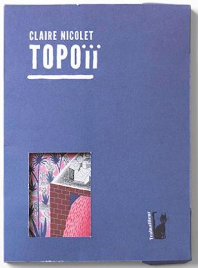 Topoï. Topoïï