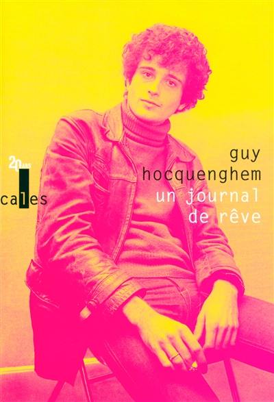 Un journal de rêve : articles de presse (1970-1987)