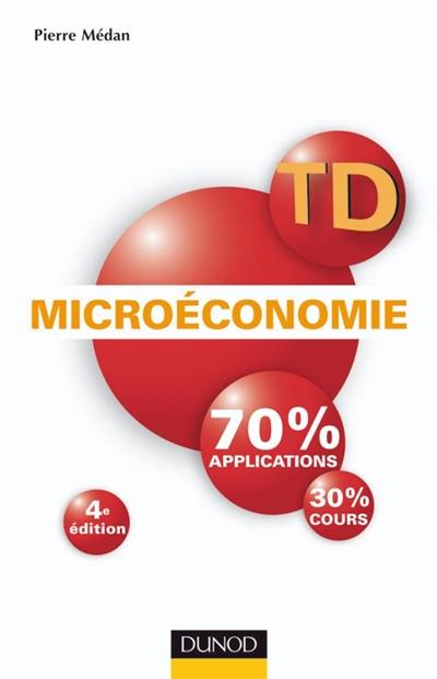 Microéconomie