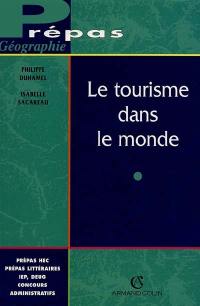 Le tourisme dans le monde