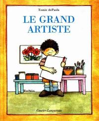 Le Grand artiste