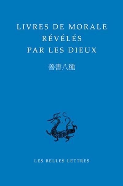 Livres de morale révélés par les dieux