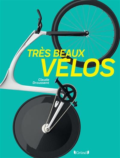 Très beaux vélos