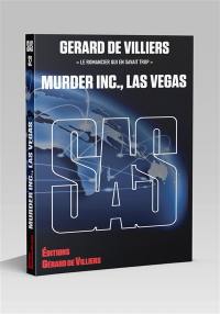 Murder Inc., Las Vegas